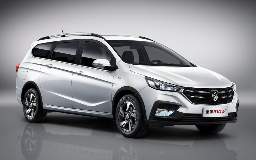 Baojun 310W '2018